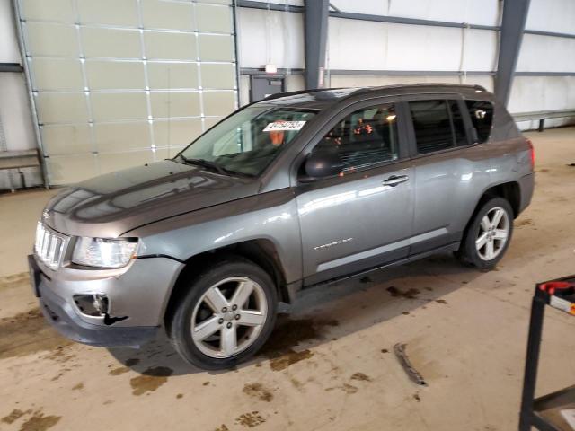JEEP COMPASS LI 2013 with VIN 1C4NJDCB5DD275014 - Photo from auction