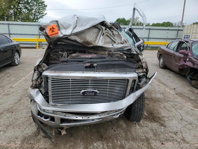 Photo 5 from auction – 2006 FORD F250 SUPER with VIN 1FTSW21P16EA13401