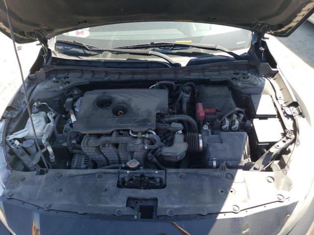 Photo 11 from auction – 2019 NISSAN ALTIMA SR with VIN 1N4BL4CV0KN329016