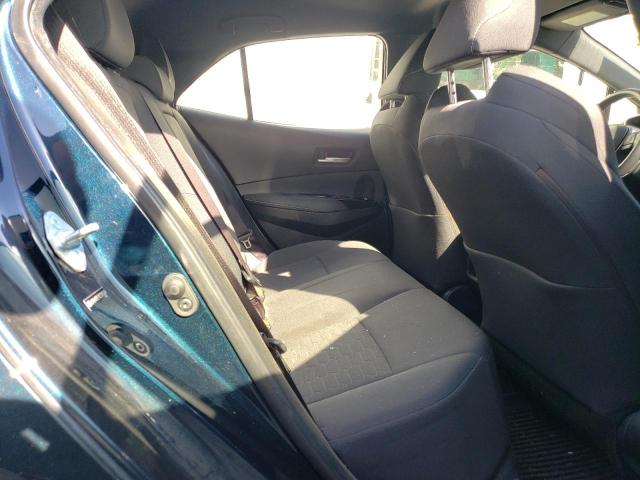 Photo 10 from auction – 2019 TOYOTA COROLLA SE with VIN JTNK4RBE4K3045269