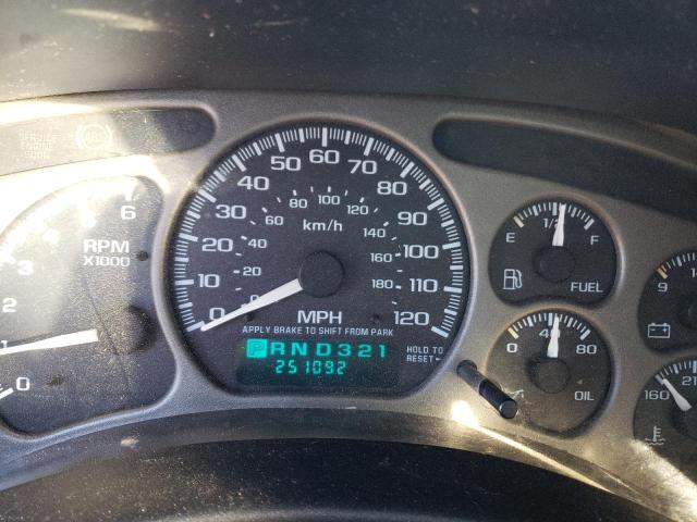 Photo 9 from auction – 2001 GMC SIERRA K15 with VIN 2GTEK69U011379192