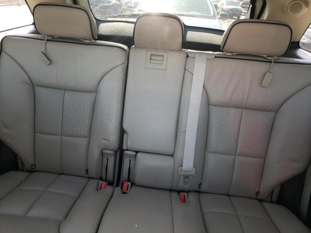 Photo 10 from auction – 2008 LINCOLN MKX with VIN 2LMDU88C98BJ01843