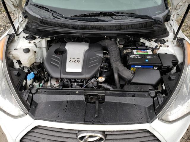 Photo 11 from auction – 2013 HYUNDAI VELOSTER T with VIN KMHTC6AE8DU152863