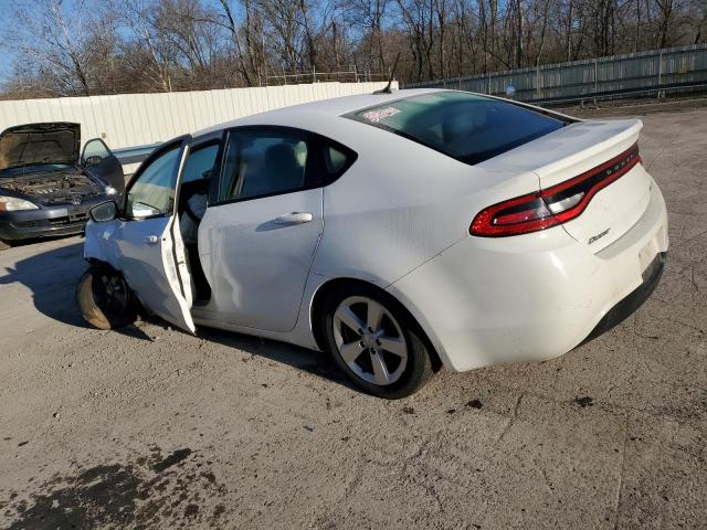 Photo 2 from auction – 2016 DODGE DART SXT with VIN 1C3CDFBB9GD605869