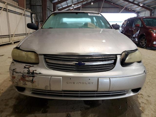 Photo 5 from auction – 2005 CHEVROLET CLASSIC with VIN 1G1ND52F75M149345