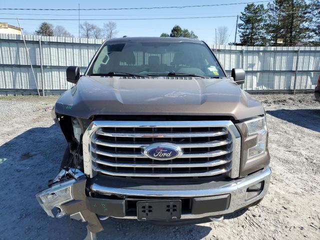 Photo 5 from auction – 2015 FORD F150 SUPER with VIN 1FTEW1EP3FFB18209
