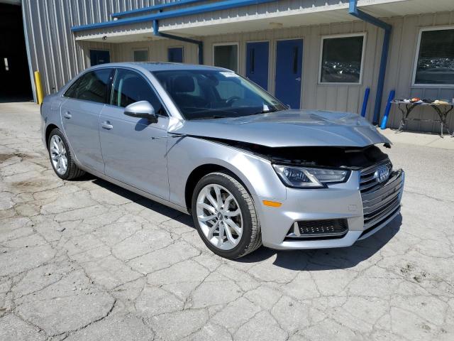 Photo 4 from auction – 2019 AUDI A4 PREMIUM with VIN WAUGMAF40KA029074