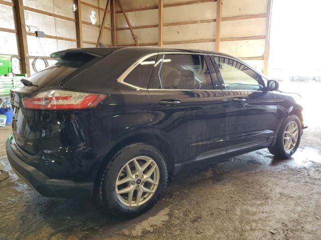 صورة رقم 3 من المزاد - 2022 FORD EDGE SEL مع VIN 2FMPK4J96NBA32062