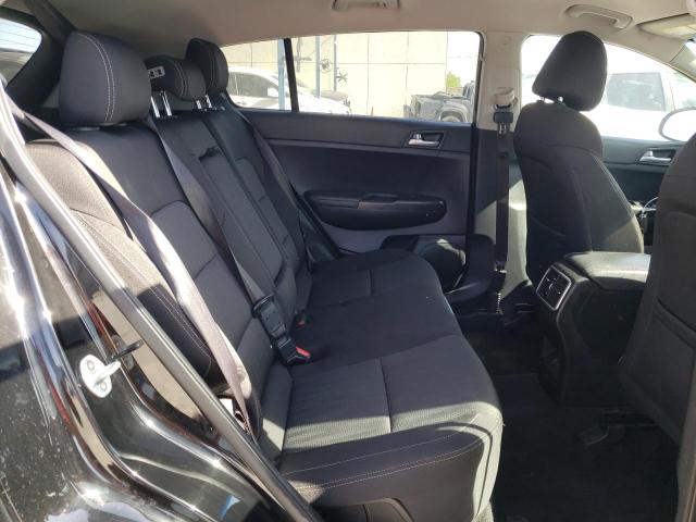 Photo 11 from auction – 2017 KIA SPORTAGE L with VIN KNDPMCAC2H7163054