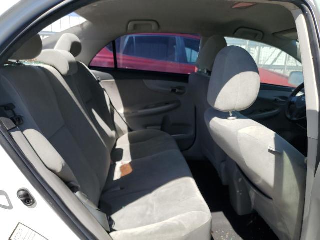 Photo 10 from auction – 2013 TOYOTA COROLLA BA with VIN 2T1BU4EE2DC958450
