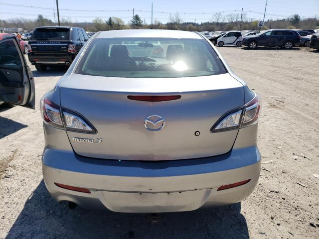 Photo 6 from auction – 2013 MAZDA 3 I with VIN JM1BL1TG7D1835592