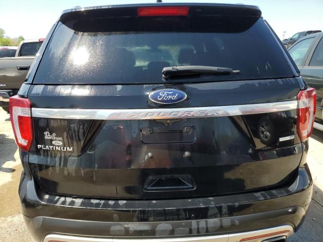 Photo 6 from auction – 2017 FORD EXPLORER P with VIN 1FM5K8HT3HGD13491