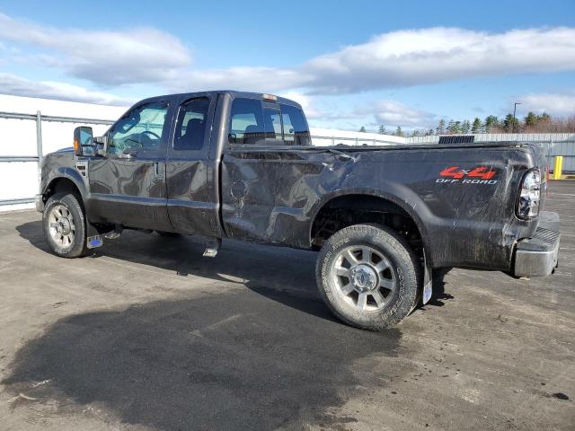 Photo 2 from auction – 2009 FORD F350 SUPER with VIN 1FTWX31R59EA22158