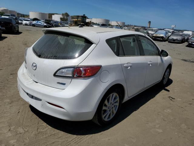 Photo 3 from auction – 2012 MAZDA 3 I with VIN JM1BL1M88C1575659