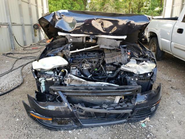 Photo 5 from auction – 2010 VOLKSWAGEN PASSAT KOM with VIN WVWJK7ANXAE147934