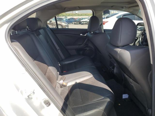 Foto 10 de la subasta – 2012 ACURA TSX con VIN JH4CU2F41CC002865