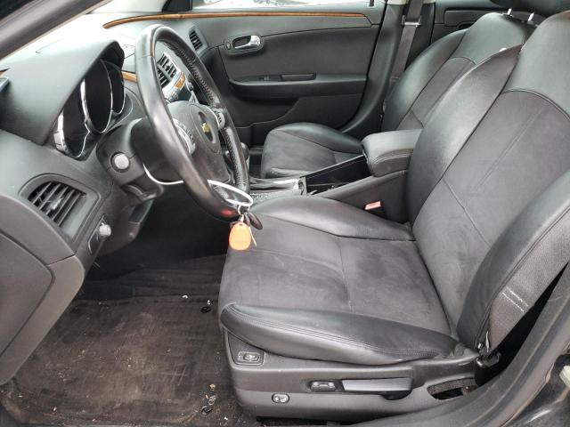 Photo 7 from auction – 2011 CHEVROLET MALIBU 2LT with VIN 1G1ZD5E14BF208742