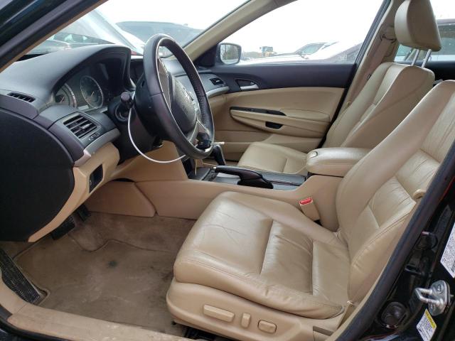 Photo 7 from auction – 2012 HONDA ACCORD SE with VIN 1HGCP2F63CA075906