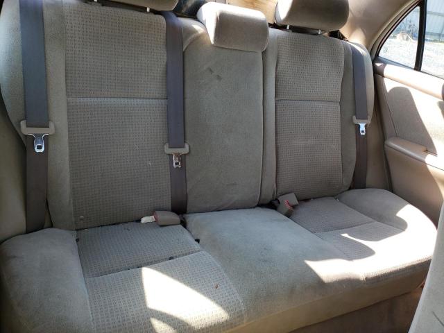 Foto 10 de la subasta – 2005 TOYOTA COROLLA CE con VIN 2T1BR32E75C453957