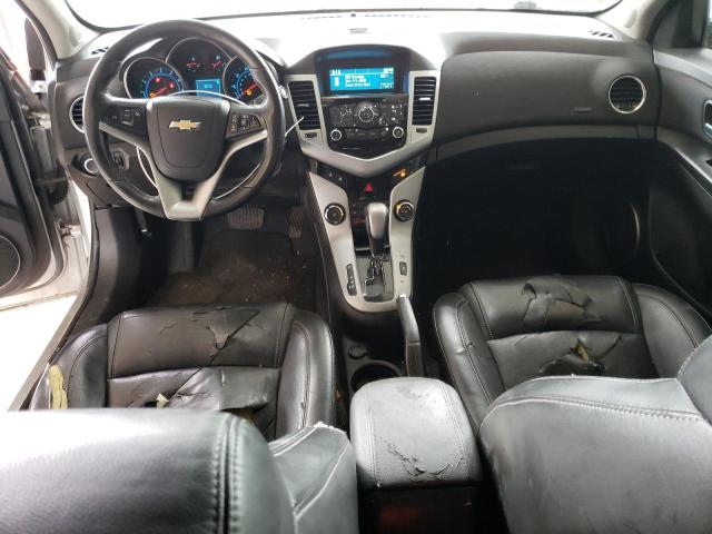 Photo 8 from auction – 2012 CHEVROLET CRUZE LT with VIN 1G1PG5SC7C7197395