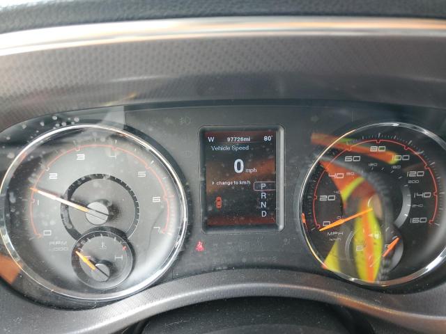 Photo 9 from auction – 2012 DODGE CHARGER R/ with VIN 2C3CDXCT1CH104307