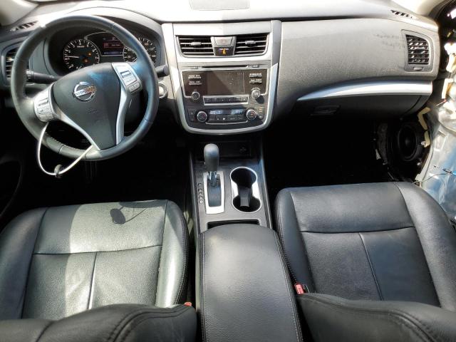 Photo 8 from auction – 2016 NISSAN ALTIMA 2.5 with VIN 1N4AL3AP0GC287301