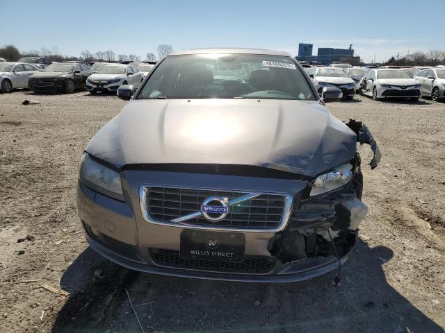 Photo 5 from auction – 2007 VOLVO S80 with VIN YV1AS982271026655