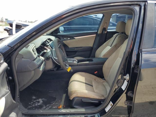 Zdjęcie 7 z aukcji – 2016 HONDA CIVIC EX z VIN 19XFC2F78GE003148
