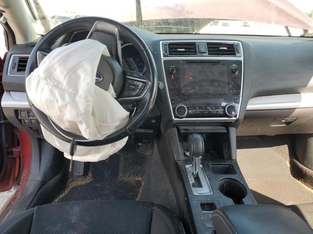 Photo 8 from auction – 2019 SUBARU OUTBACK 2. with VIN 4S4BSAHC7K3216996