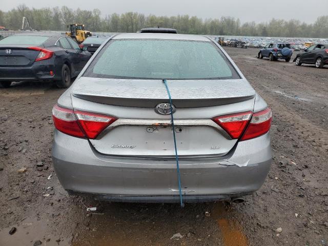Photo 6 from auction – 2016 TOYOTA CAMRY LE with VIN 4T1BF1FK4GU526149