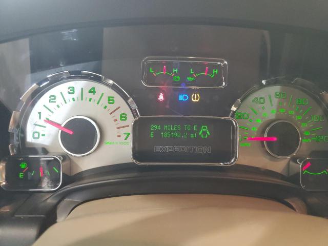 Zdjęcie 9 z aukcji – 2008 FORD EXPEDITION z VIN 1FMFU17538LA02045
