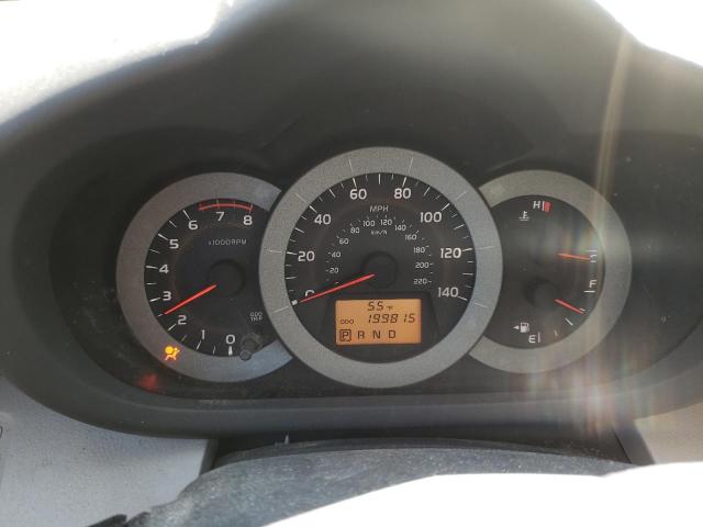 Photo 9 from auction – 2010 TOYOTA RAV4 with VIN JTMBF4DV7AD022754