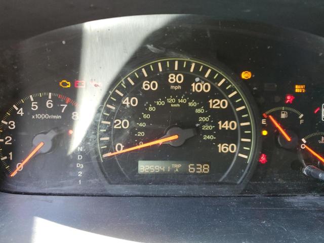 Photo 9 from auction – 2005 HONDA ACCORD with VIN 1HGCM56875A166174