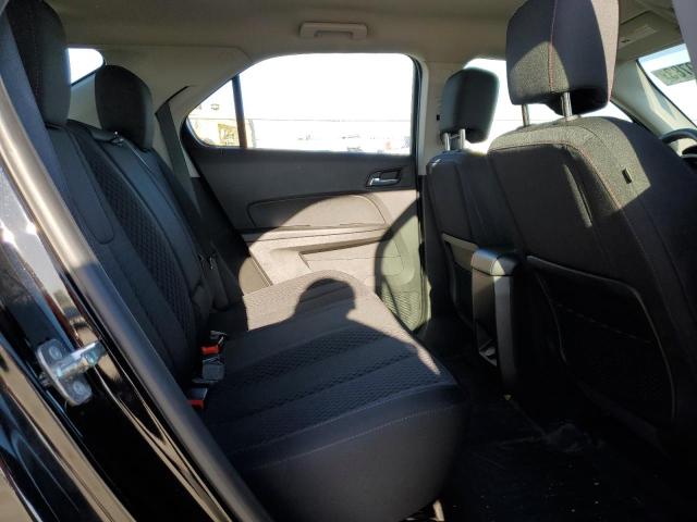 Photo 10 from auction – 2015 CHEVROLET EQUINOX LS with VIN 2GNALAEK1F1110460