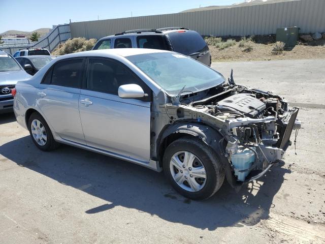 Photo 4 from auction – 2011 TOYOTA COROLLA BA with VIN 2T1BU4EEXBC583453