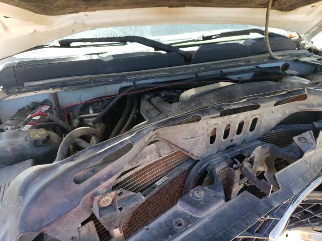 Photo 11 from auction – 2011 CHEVROLET SILVERADO with VIN 1GB1CVCG7BF129116
