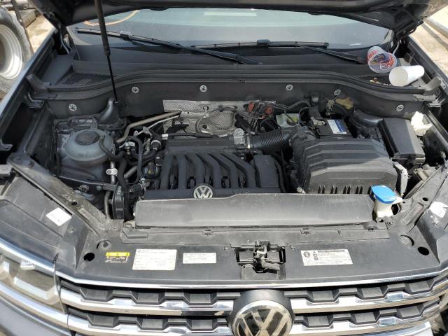 Photo 12 from auction – 2018 VOLKSWAGEN ATLAS SE with VIN 1V2DR2CA1JC559384