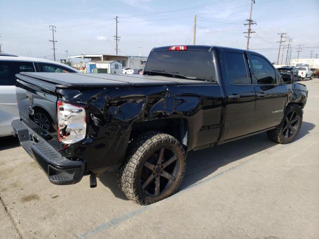 Photo 3 from auction – 2018 CHEVROLET SILVERADO with VIN 1GCRCPEC7JZ223949