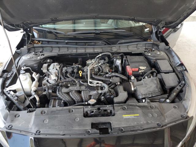 Photo 11 from auction – 2021 NISSAN ALTIMA SR with VIN 1N4BL4CV7MN377115