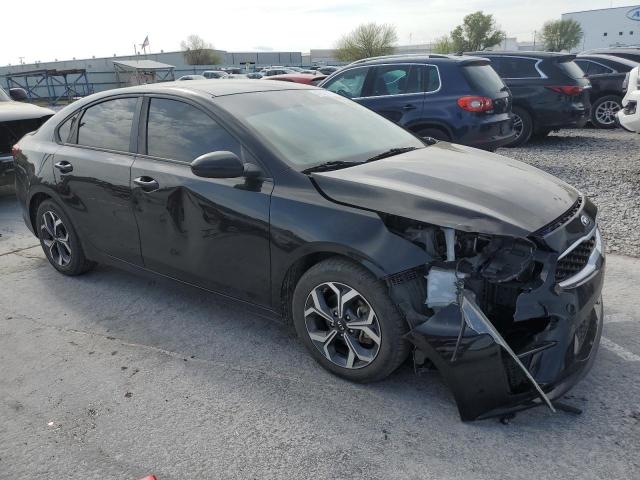 Photo 4 from auction – 2019 KIA FORTE FE with VIN 3KPF24AD6KE090049