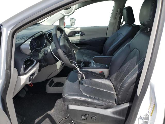 Photo 7 from auction – 2022 CHRYSLER PACIFICA T with VIN 2C4RC1BGXNR181930