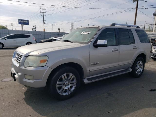 FORD EXPLORER L 2006 with VIN 1FMEU65E46UB09723 - Photo from auction