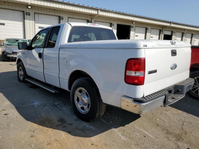صورة رقم 2 من المزاد - 2007 FORD F150 مع VIN 1FTRX12W37FA60551