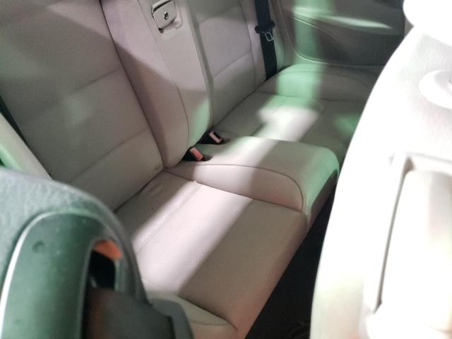 Photo 10 from auction – 2008 VOLKSWAGEN EOS TURBO with VIN WVWBA71F88V031657