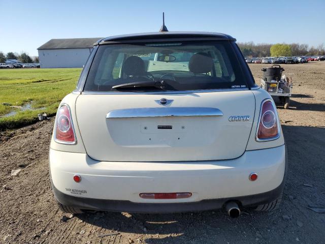 Photo 6 from auction – 2011 MINI COOPER with VIN WMWSU3C56BT099475