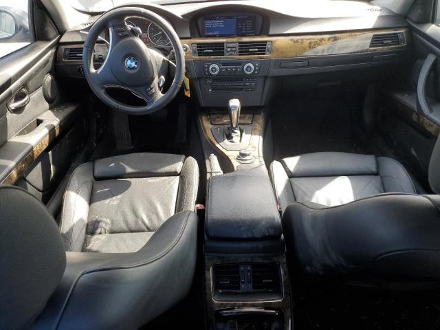 Photo 8 from auction – 2008 BMW 335 I with VIN WBAWB73578P043318