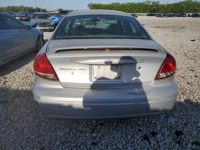 Photo 6 from auction – 2004 FORD TAURUS SEL with VIN 1FAFP56S64A138983