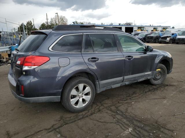 Photo 3 from auction – 2010 SUBARU OUTBACK 2. with VIN 4S4BRCCC6A3353800