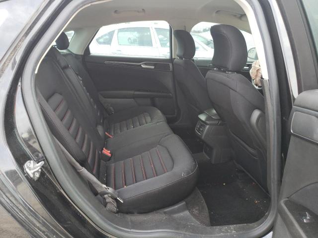 Photo 10 from auction – 2015 FORD FUSION SE with VIN 3FA6P0HD6FR232811