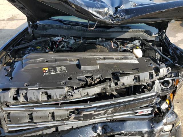 Photo 11 from auction – 2017 CHEVROLET SILVERADO with VIN 1GC1KVEG3HF113869